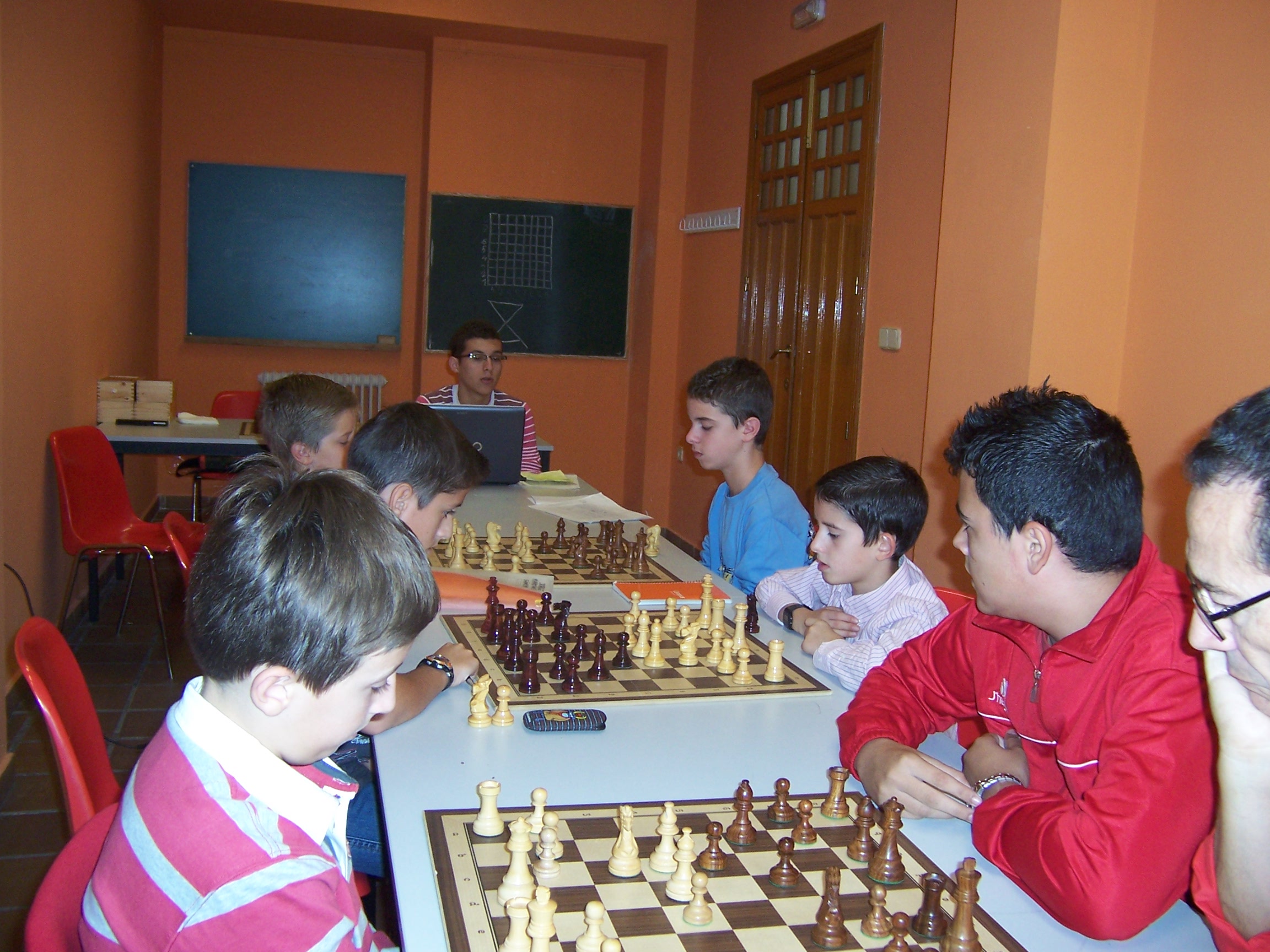 curso 2011